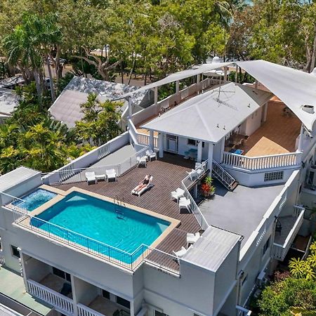 Sarayi Boutique Hotel Палм Коув Екстериор снимка