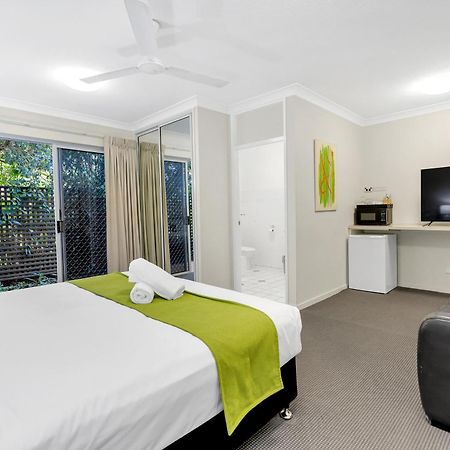 Sarayi Boutique Hotel Палм Коув Екстериор снимка