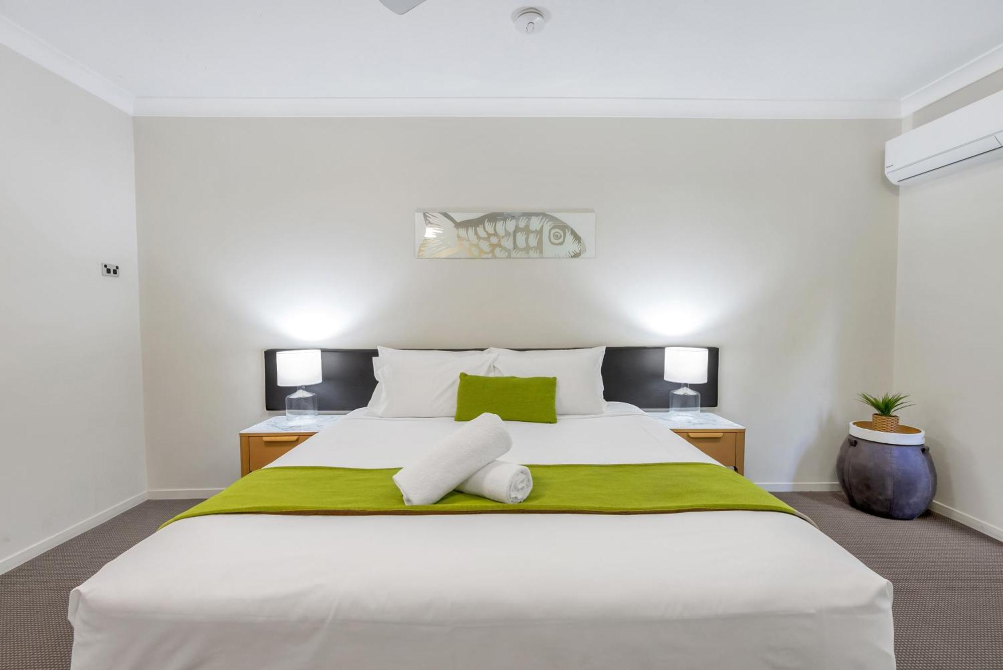 Sarayi Boutique Hotel Палм Коув Екстериор снимка
