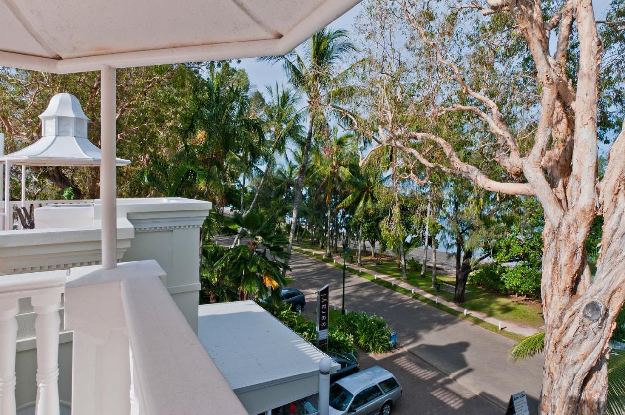 Sarayi Boutique Hotel Палм Коув Екстериор снимка
