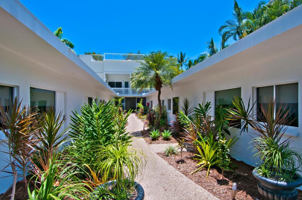 Sarayi Boutique Hotel Палм Коув Екстериор снимка